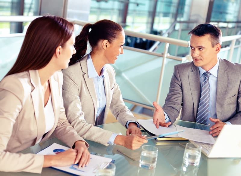 Consular Process