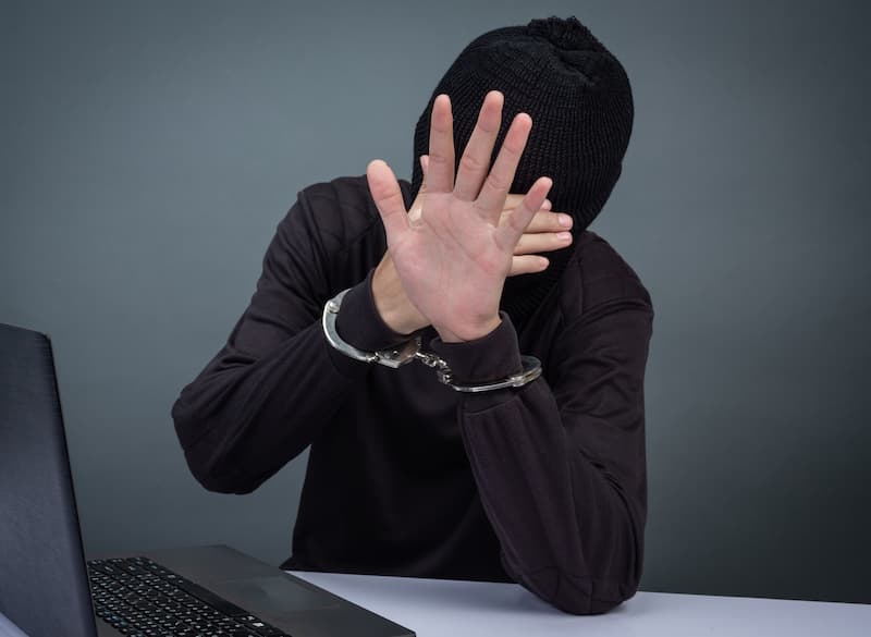 Crimes Involving Moral Turpitude Service
