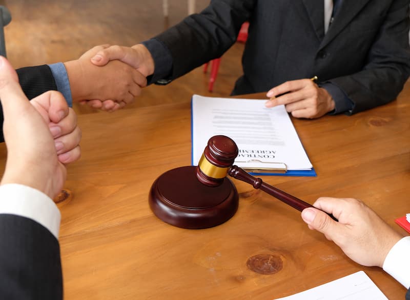 Habeas Corpus Petitions Service