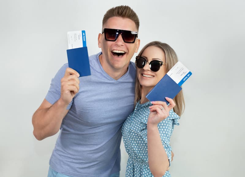 K 1 Fiancé Visa