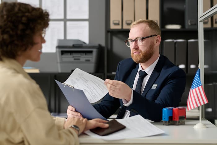 MVD Immigration lawyer