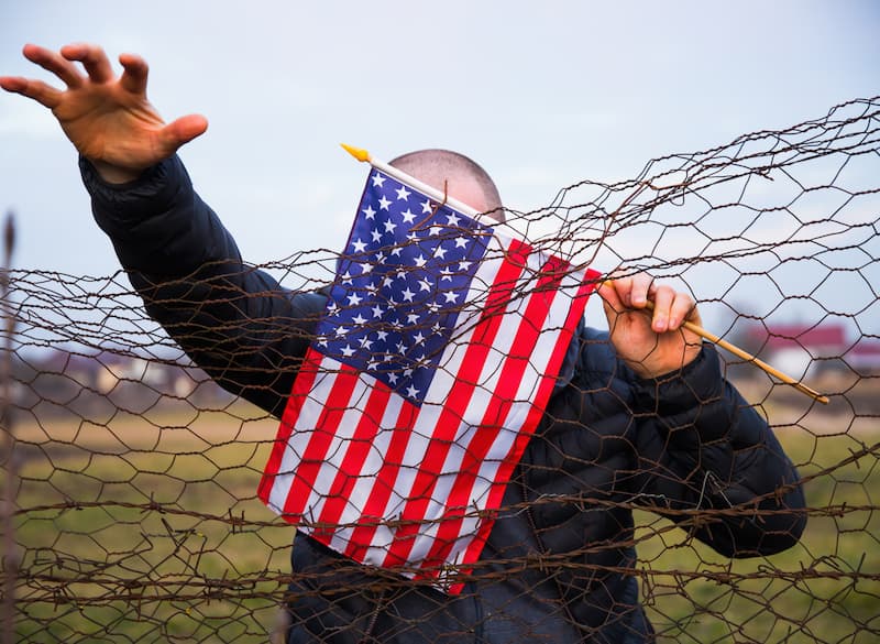 My Visa Dream Asylum